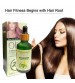Olive Hair Salon Essential Oil Serum 50ml